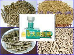 高效水產(chǎn)養(yǎng)殖的基石 魚飼料顆粒機(jī)與畜牧漁業(yè)飼料銷售